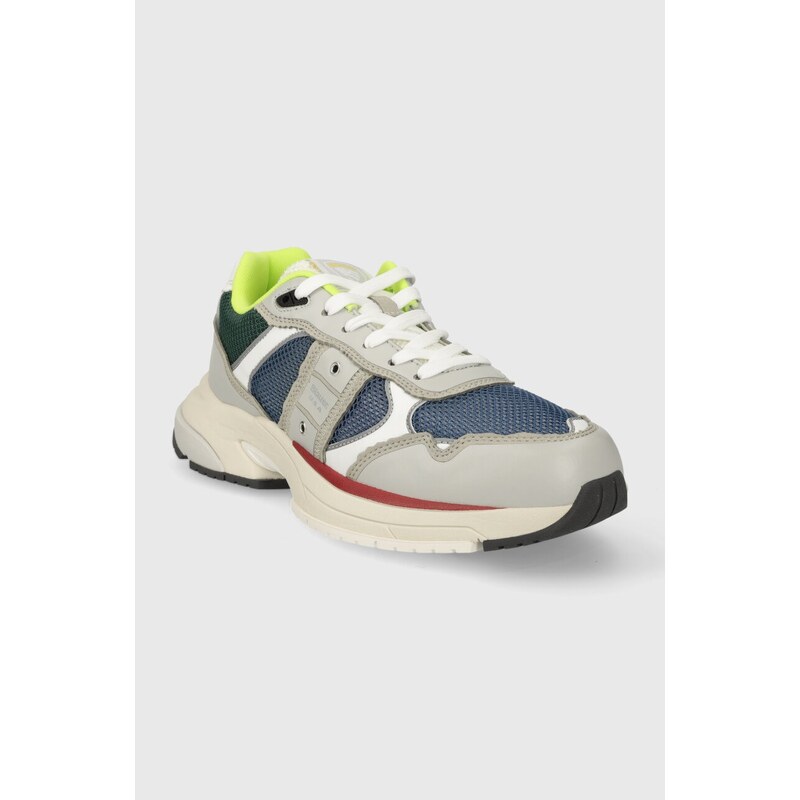 Tenisky Blauer EAGLE