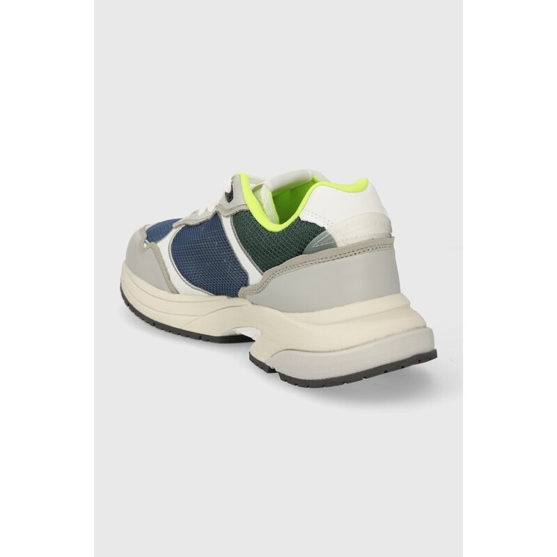 Tenisky Blauer EAGLE