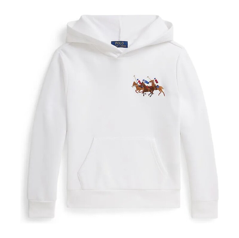 Polo Ralph Lauren Dětská mikina Polo Ralph Lauren