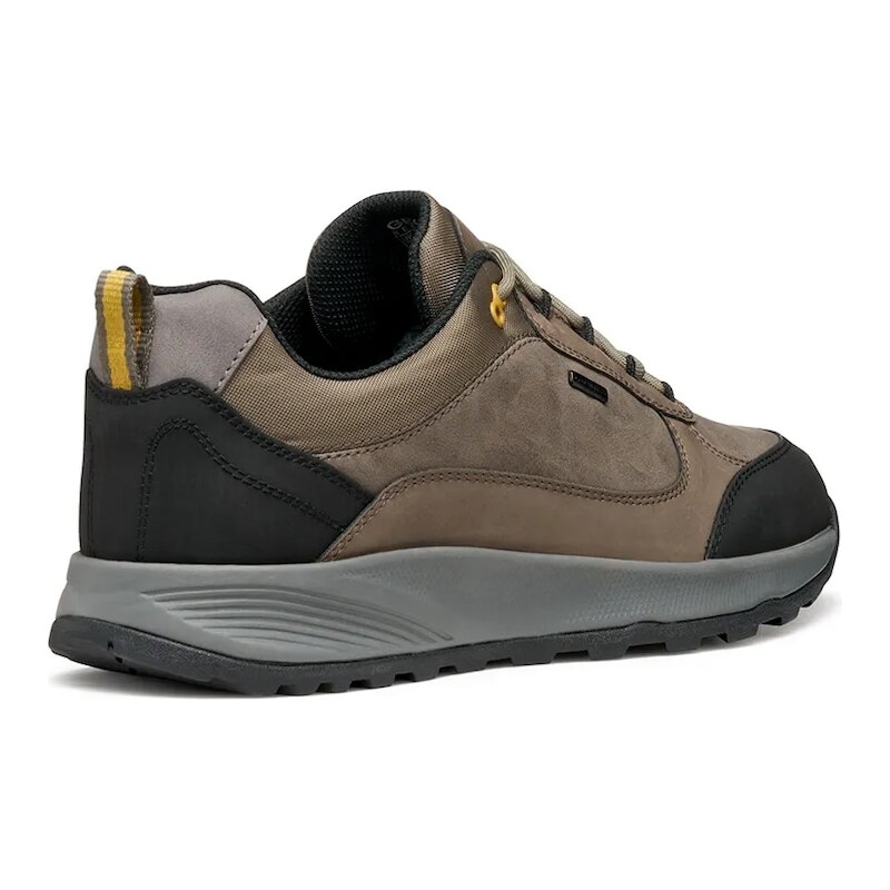 Tenisky Geox U TERRESTRE B ABX