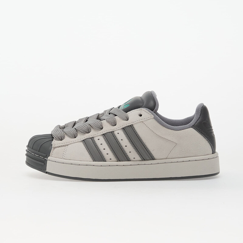 adidas Originals adidas Superstar St Grey One/ Grey Three/ Grey