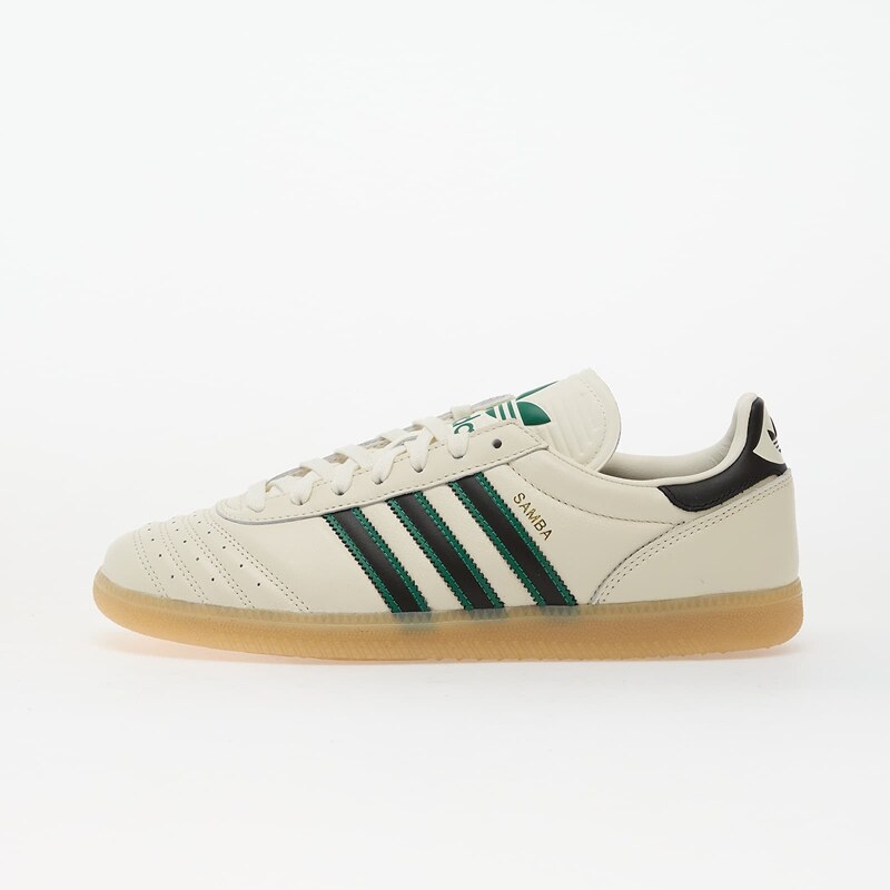 adidas Originals adidas Samba Jp Off White/ Core Black/ Gum