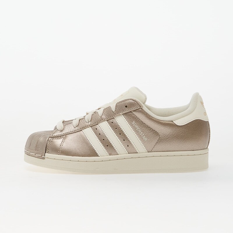 adidas Originals adidas Superstar II W Crli/ Grey Five/ Off