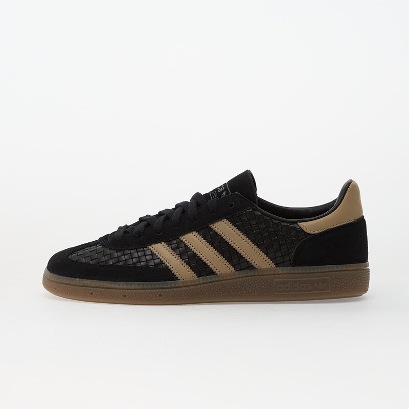 adidas Originals adidas Handball Spezial Core Black/ Trace Khaki