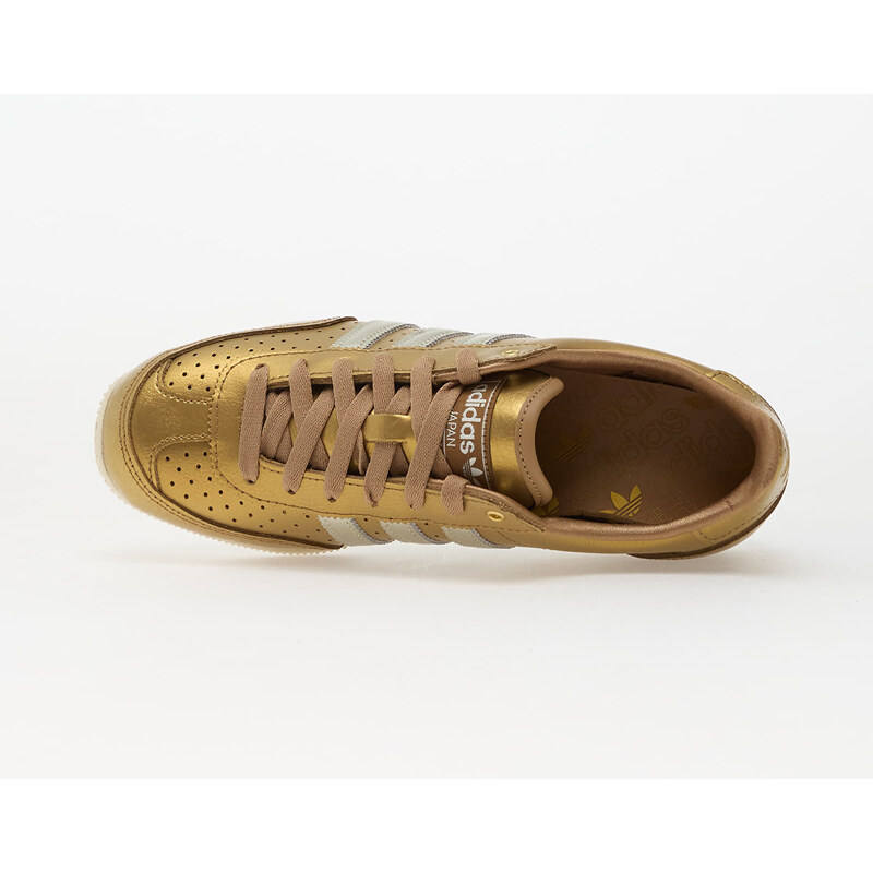adidas Originals adidas Japan W Brndes/ Crew White/ Cardboard