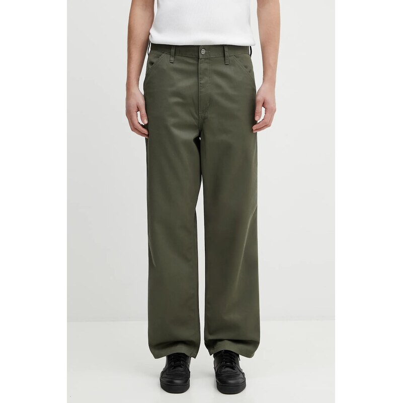 Kalhoty Carhartt WIP Simple Pant
