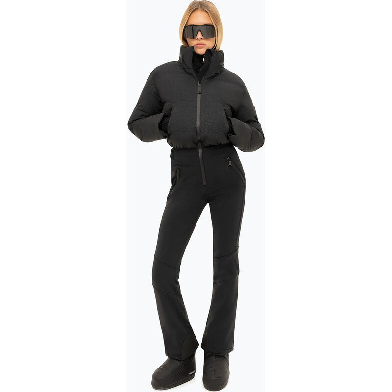 Dámská lyžařská kombinéza Nikkie Nemma Ski black