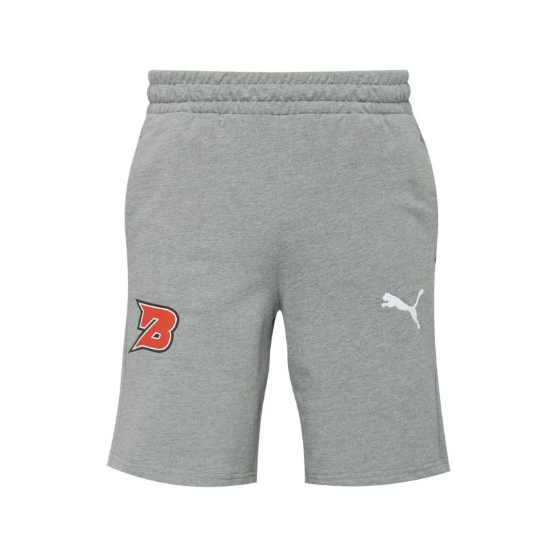 Puma TEAMGOAL CASUALS SHORTS - BK PARDUBICE Pánské kraťasy