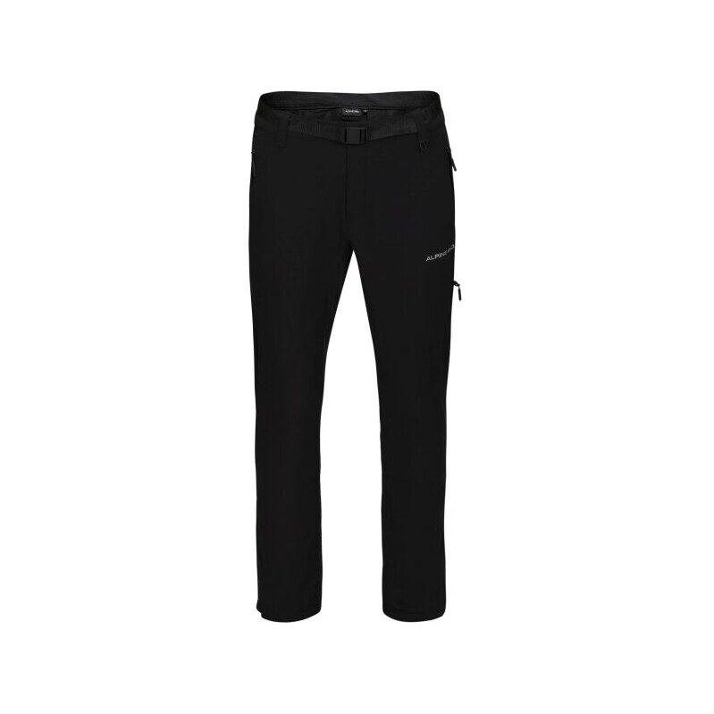 ALPINE PRO OKEM Pánské outdoorové kalhoty