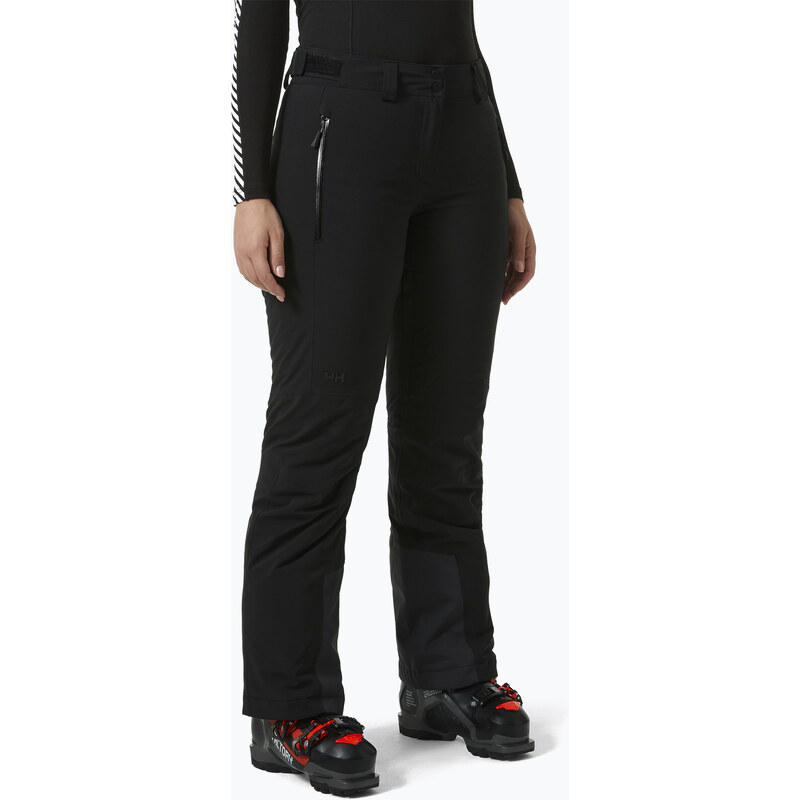 Dámské lyžařské kalhoty Helly Hansen Alphelia 2.0 black