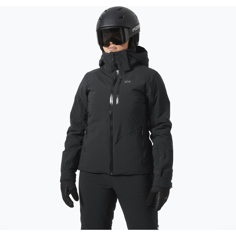 Dámská lyžařská bunda Helly Hansen Alphelia black