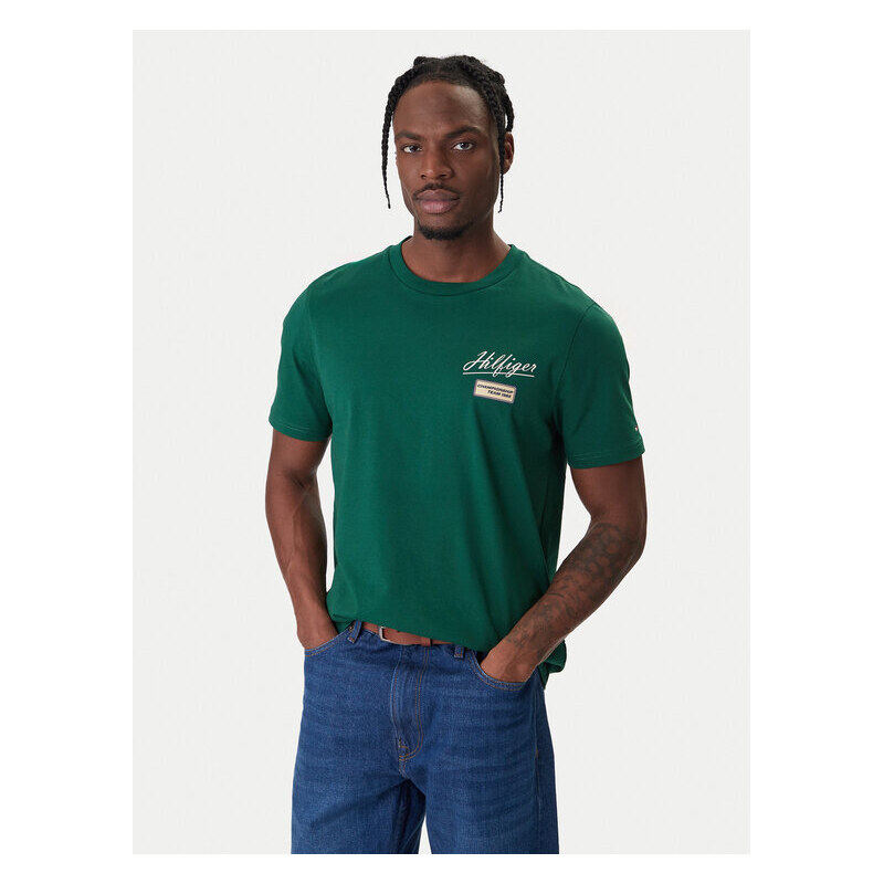 T-Shirt Tommy Hilfiger