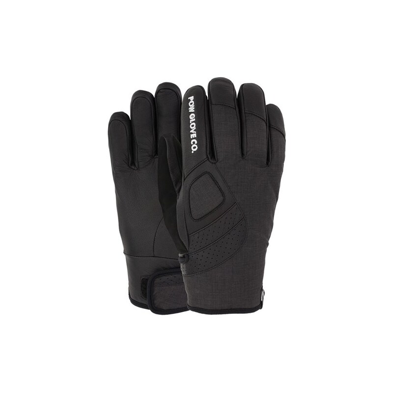 snb rukavice POW - Vandal Glove Black (BK)