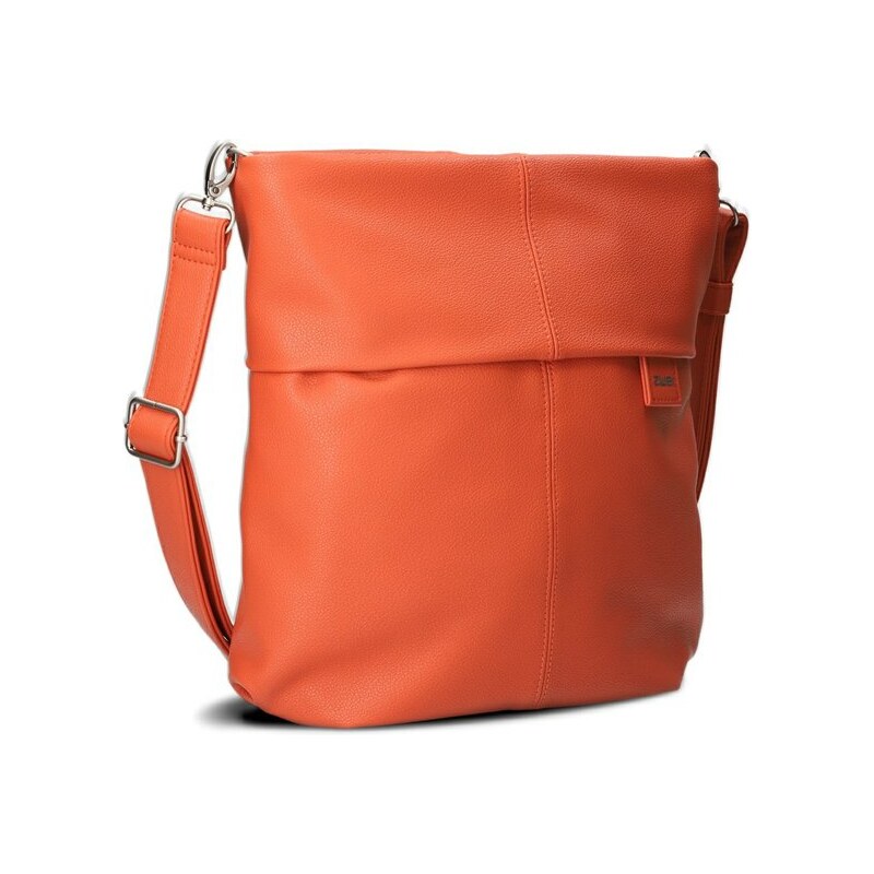 Zwei Kabelka MADEMOISELLE M12 PAPAYA