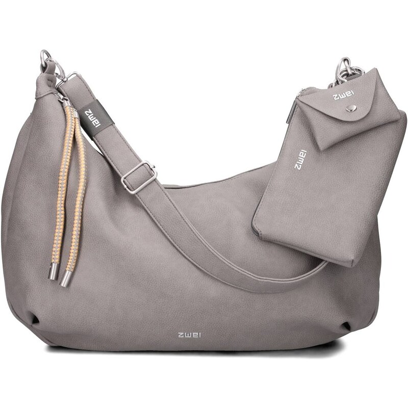 ZWEI Kabelka LOLA LO140 - GREY