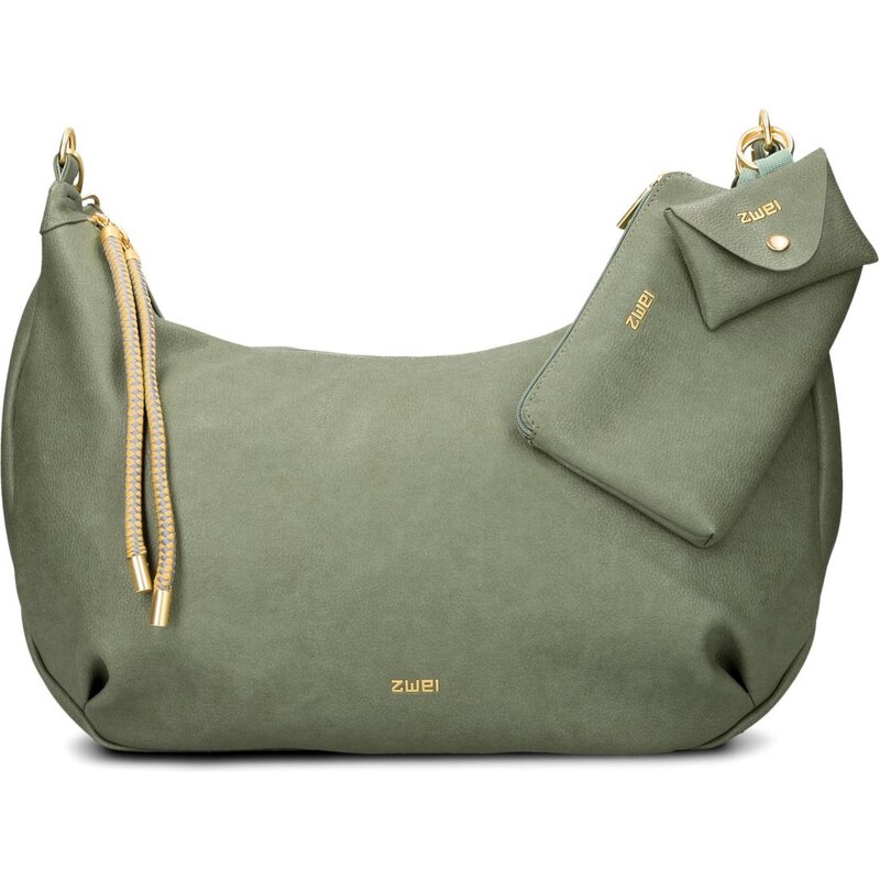 ZWEI Kabelka LOLA LO140 - EUCALYPTUS