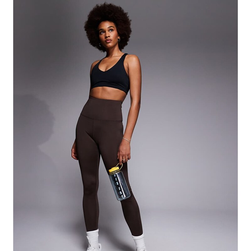 4505 Tall Icon bum sculpt gym legging with inner pocket in