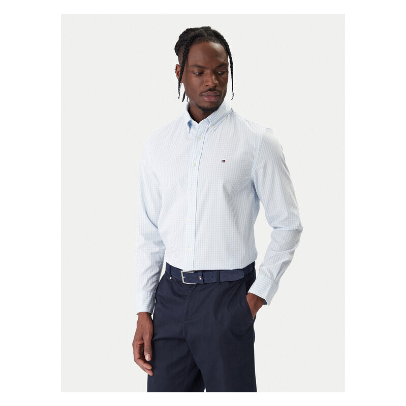 Košile Tommy Hilfiger