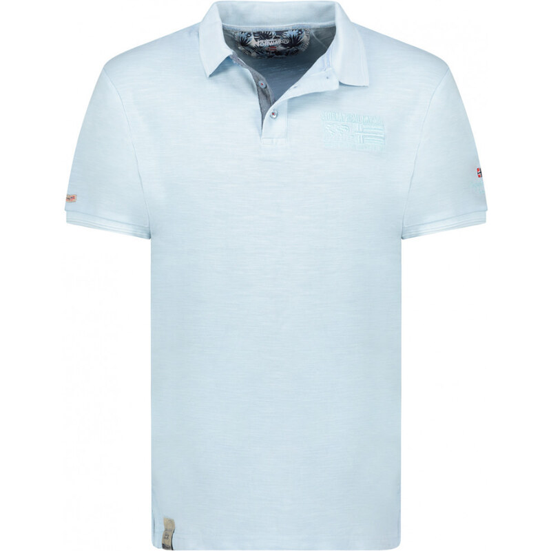GEOGRAPHICAL NORWAY polokošile pánská KSLUB MEN