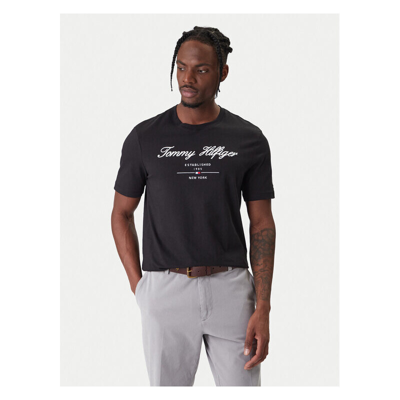 T-Shirt Tommy Hilfiger