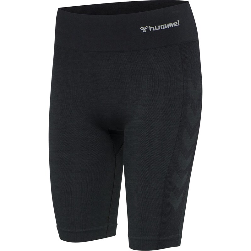 Hummel Sportovní kalhoty černá