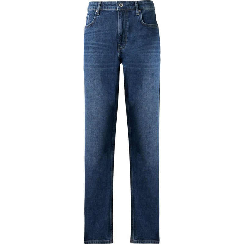 KARL LAGERFELD JEANS Džíny modrá