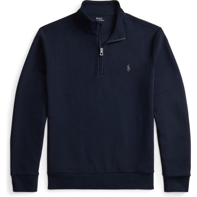 Polo Ralph Lauren Svetr námořnická modř