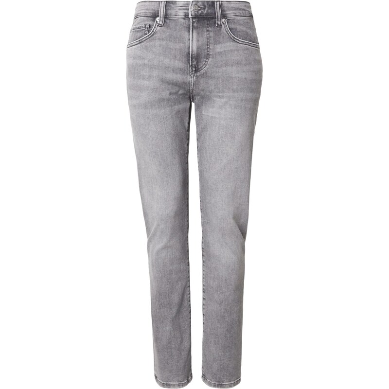 Pepe Jeans Džíny Hatch šedá džínová
