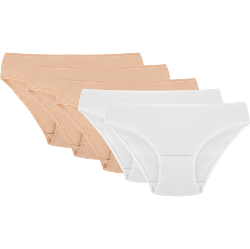Kalhotky Vivisence 4003 5-pack 111072018
