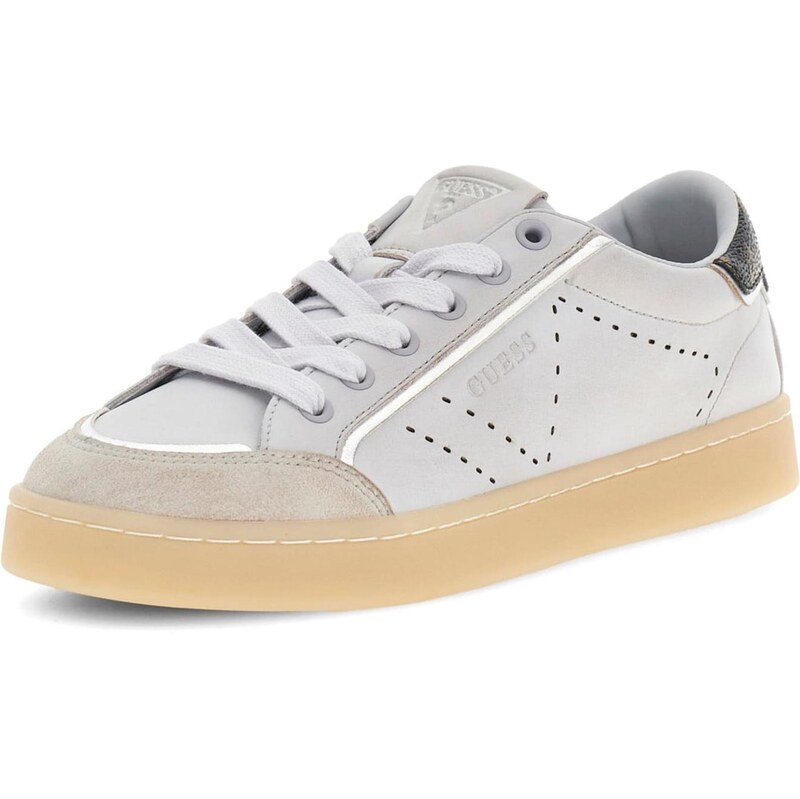 GUESS Tenisky JHELL offwhite