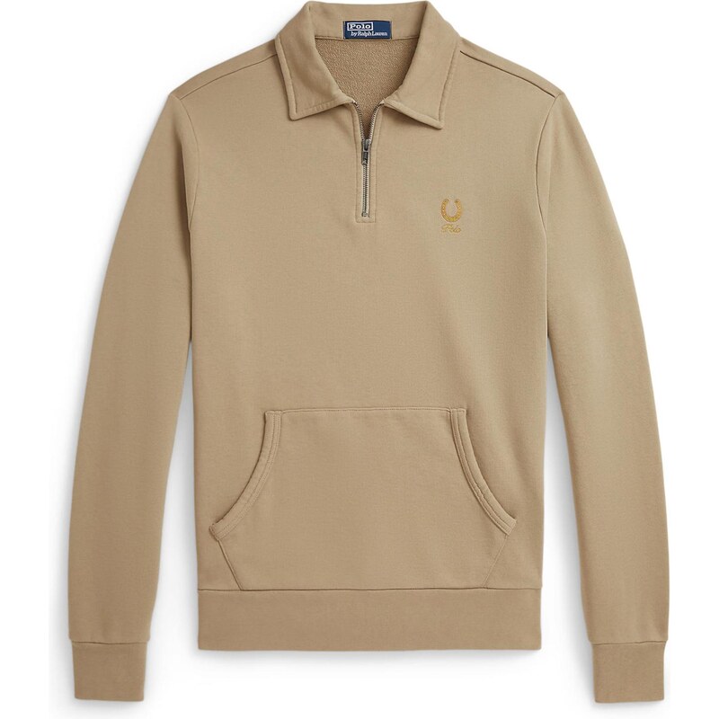 Polo Ralph Lauren Mikina khaki