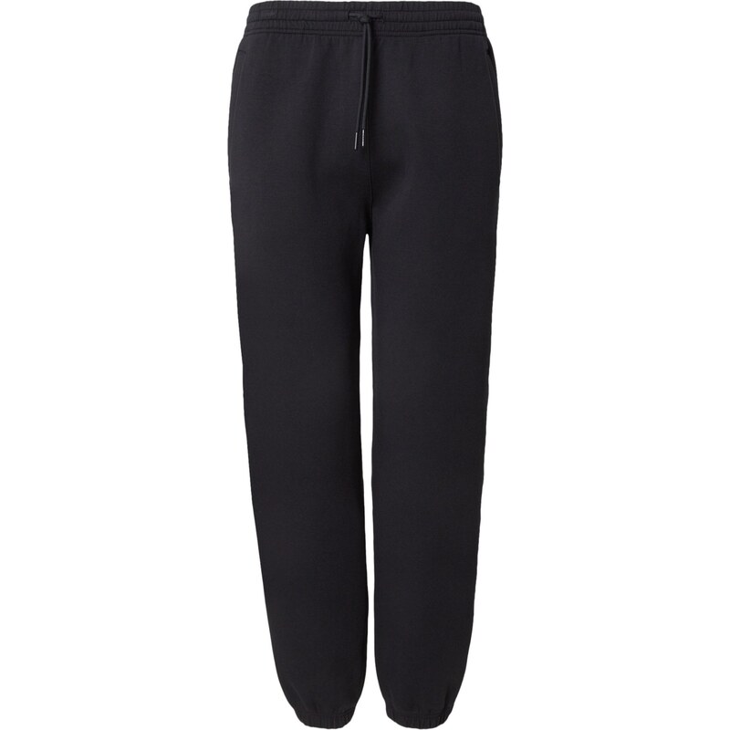 Abercrombie & Fitch Kalhoty černá 111073350