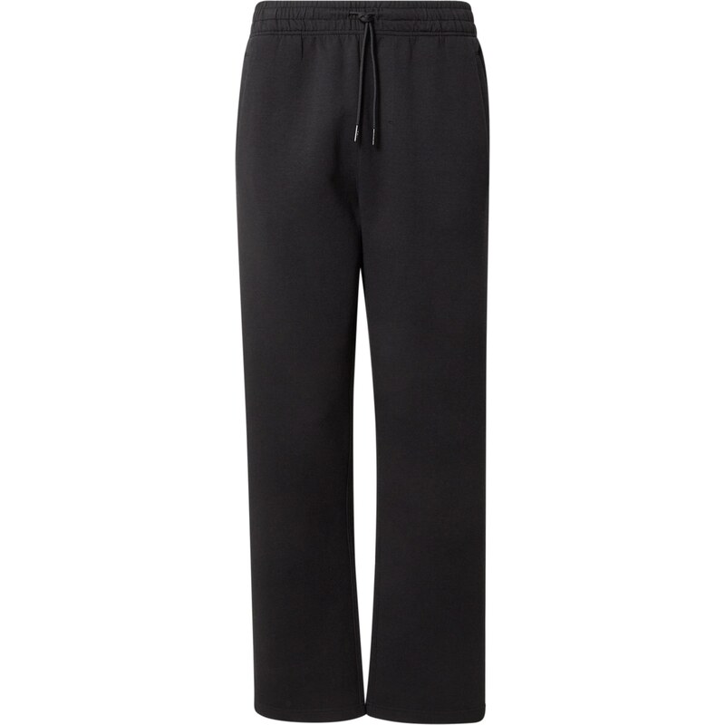 Abercrombie & Fitch Kalhoty černá 111073360