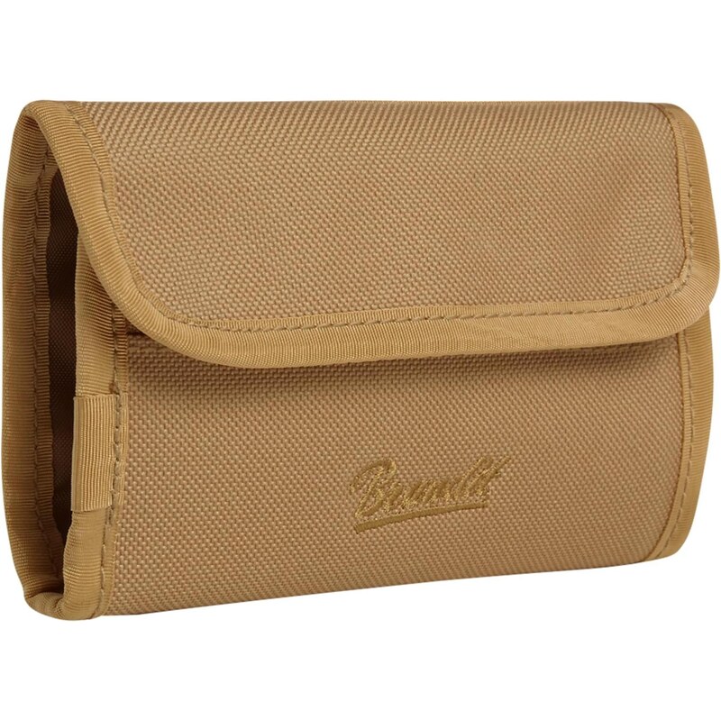 Brandit Peněženka velbloudí 111072148