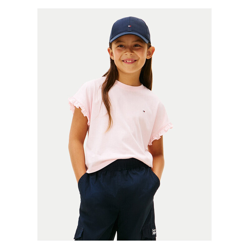 T-Shirt Tommy Hilfiger