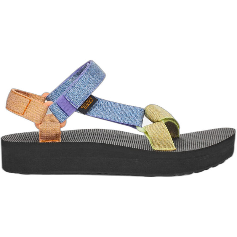 TEVA Dámské univerzálni boty Midform Universal 109413971