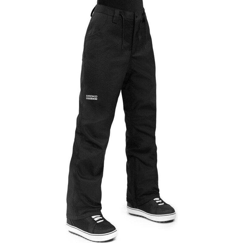 SIROKO Snowboardové hardshell kalhoty P2-W 109654868