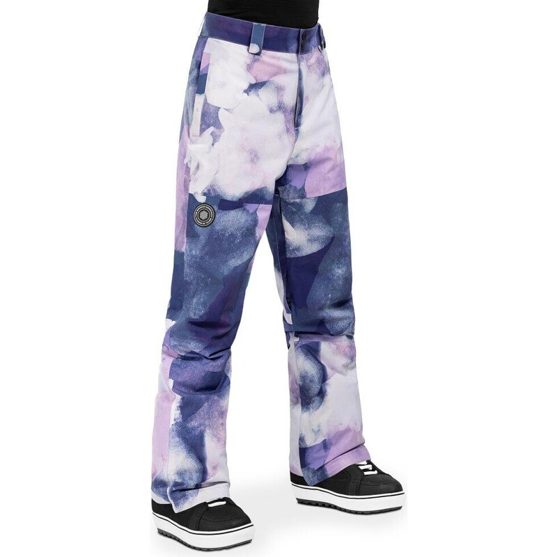 SIROKO Snowboardové kalhoty damské P1-W Astral 109654887