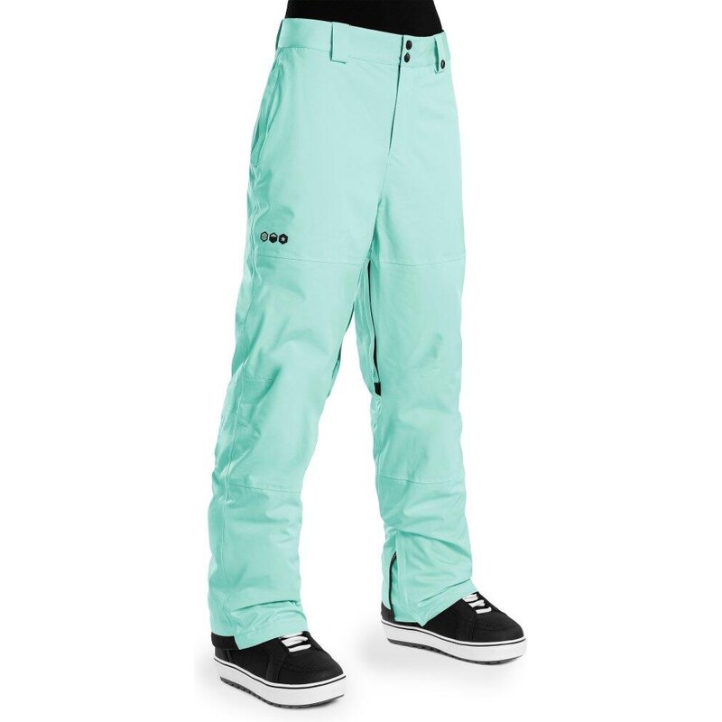 SIROKO Snowboardové kalhoty damské P1 Glacier-W