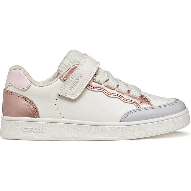 Sneakersy Geox