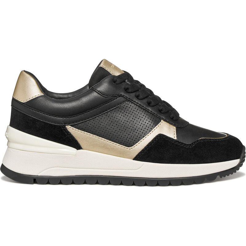 Sneakersy Geox