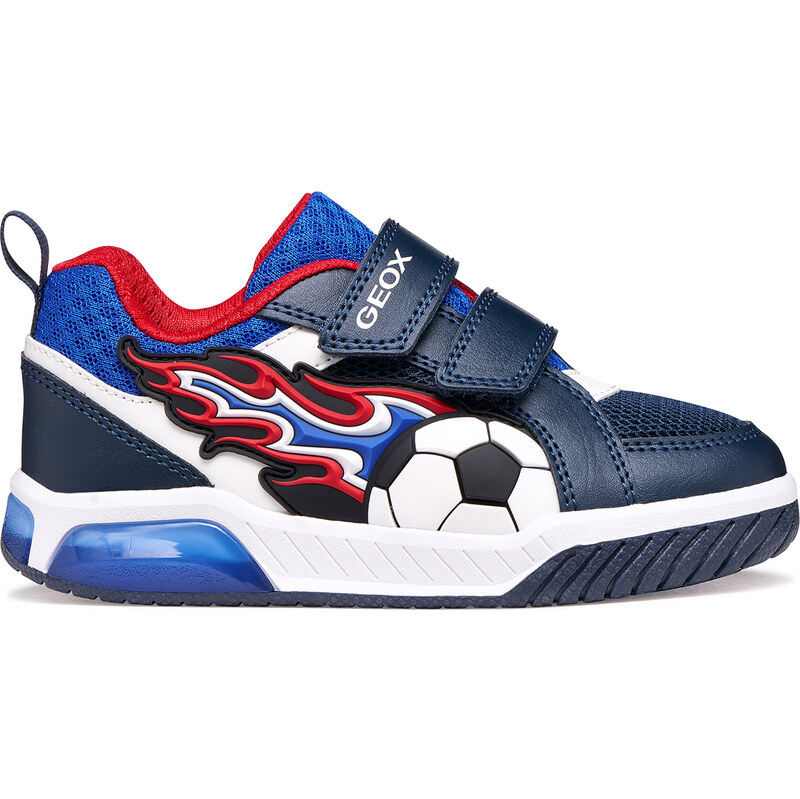 Sneakersy Geox