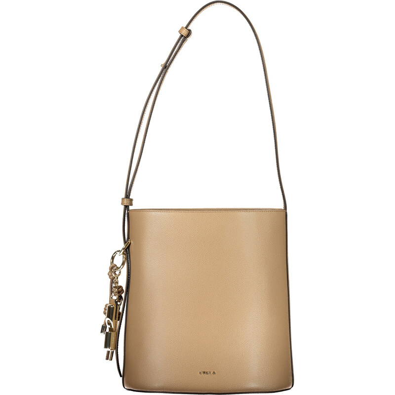 Furla Béžová kabelka přes rameno 110738776