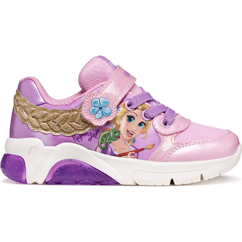 Sneakersy Geox
