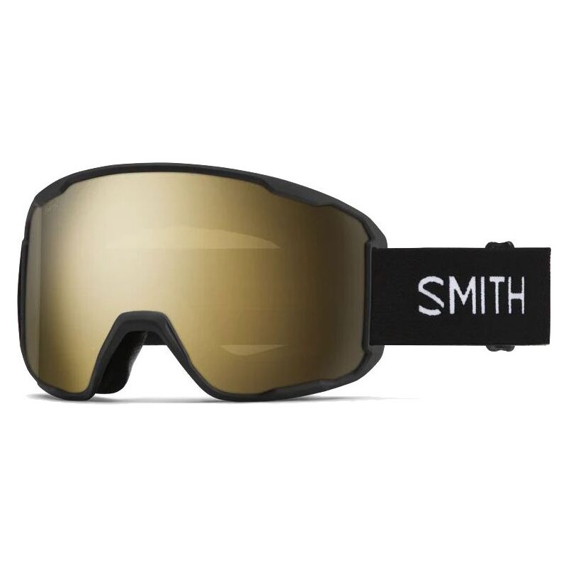 BRÝLE SNB SMITH PREVIEW ChP Sun Black Go - černá