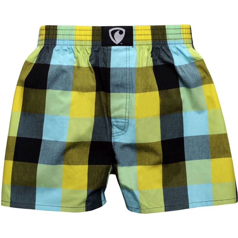 TRENKY REPRESENT CASSIC AI 23162 - žutá -