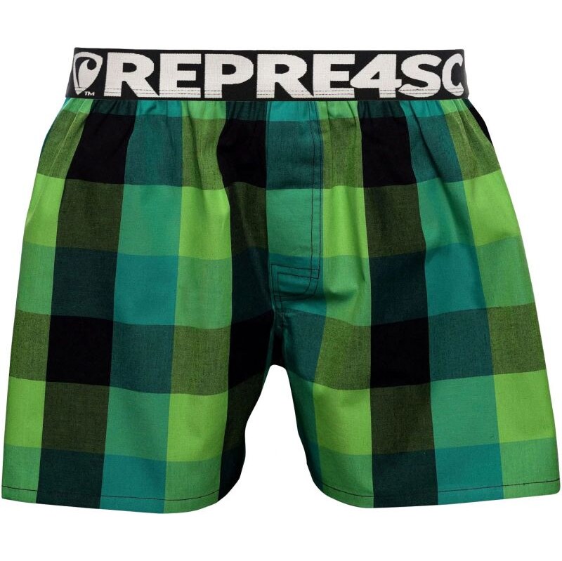 TRENKY REPRESENT CLASSIC IKE 23263 - zelená -
