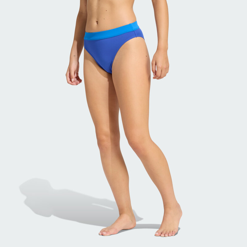 Adidas SPODNÍ DÍL BIKIN OPTIMÉ AQUA MID-WAIST
