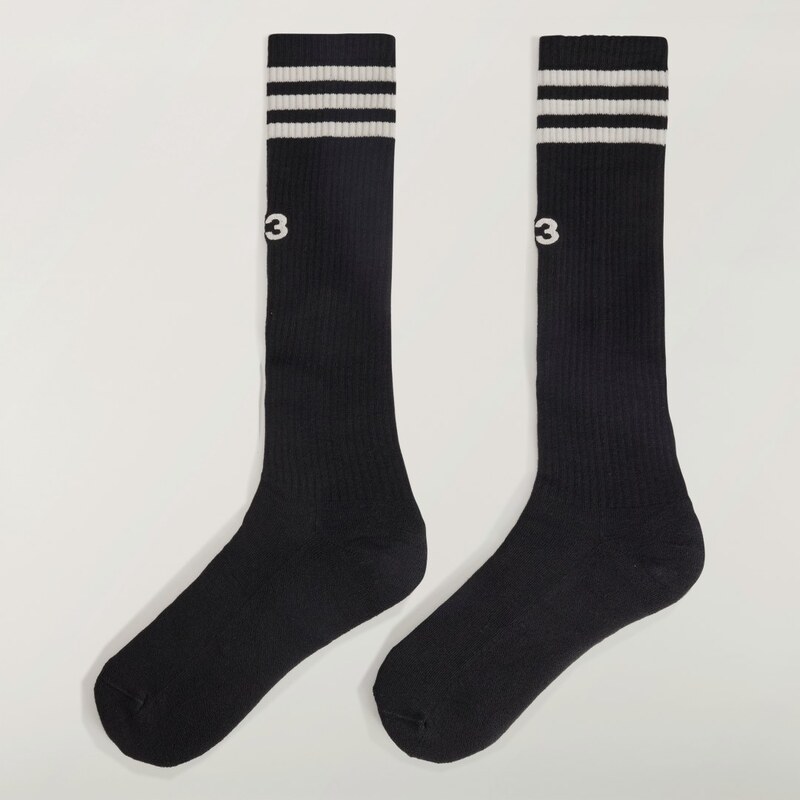 Adidas PODKOLENKY Y-3 STRIPES