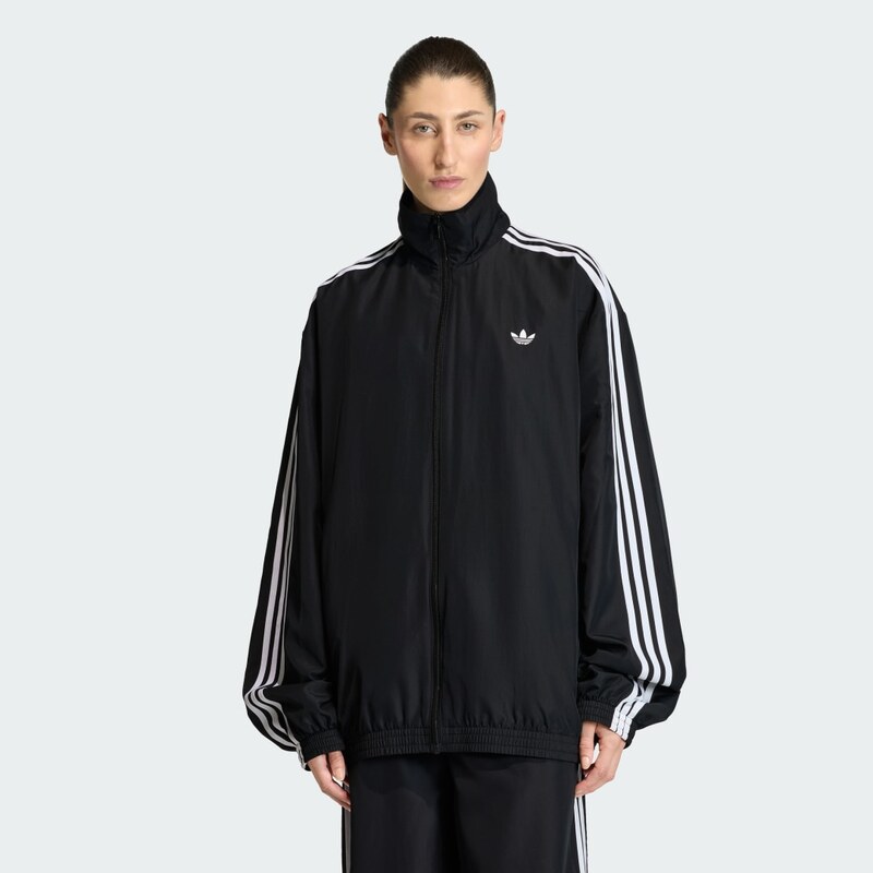 Adidas SPORTOVNÍ BUNDA FIREBIRD ADILENIUM